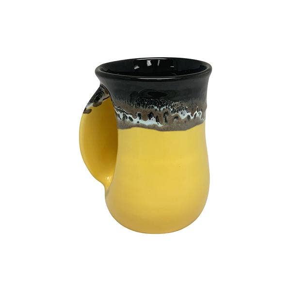 The Original Handwarmer Mug