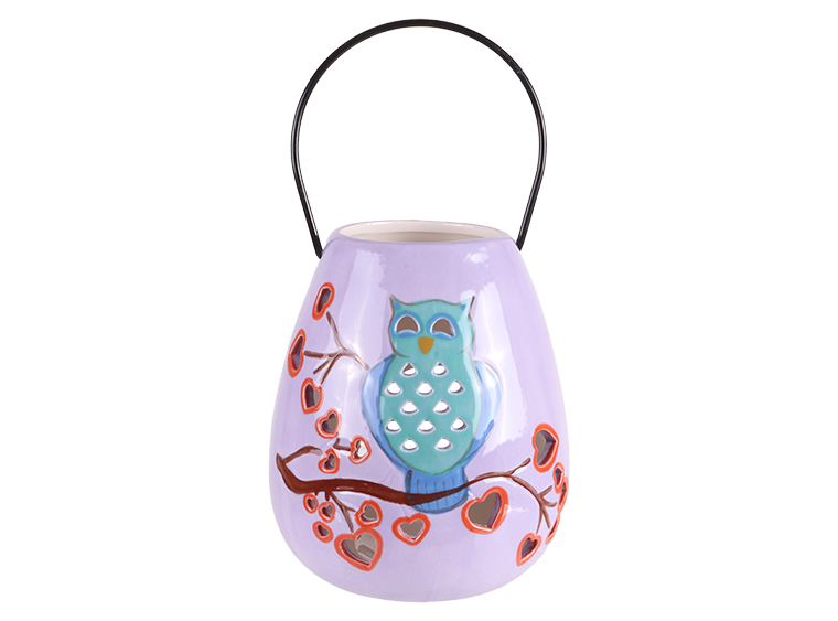 Holiday Projects Sip & Glaze!