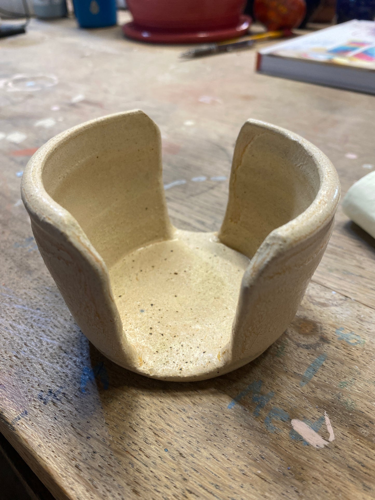 Pottery Classes