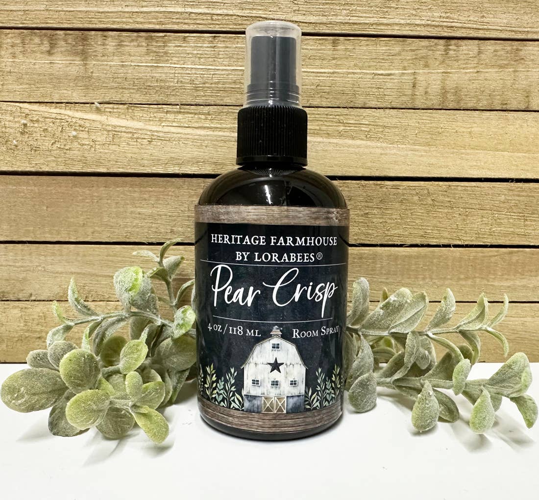Heritage FarmHouse Room Sprays