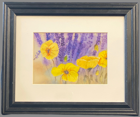 Watercolor Collection