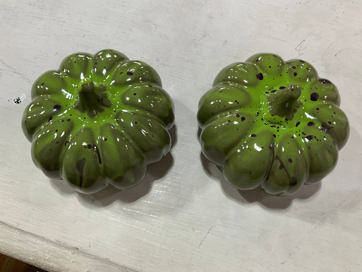 Ceramics Pumpkins #5
