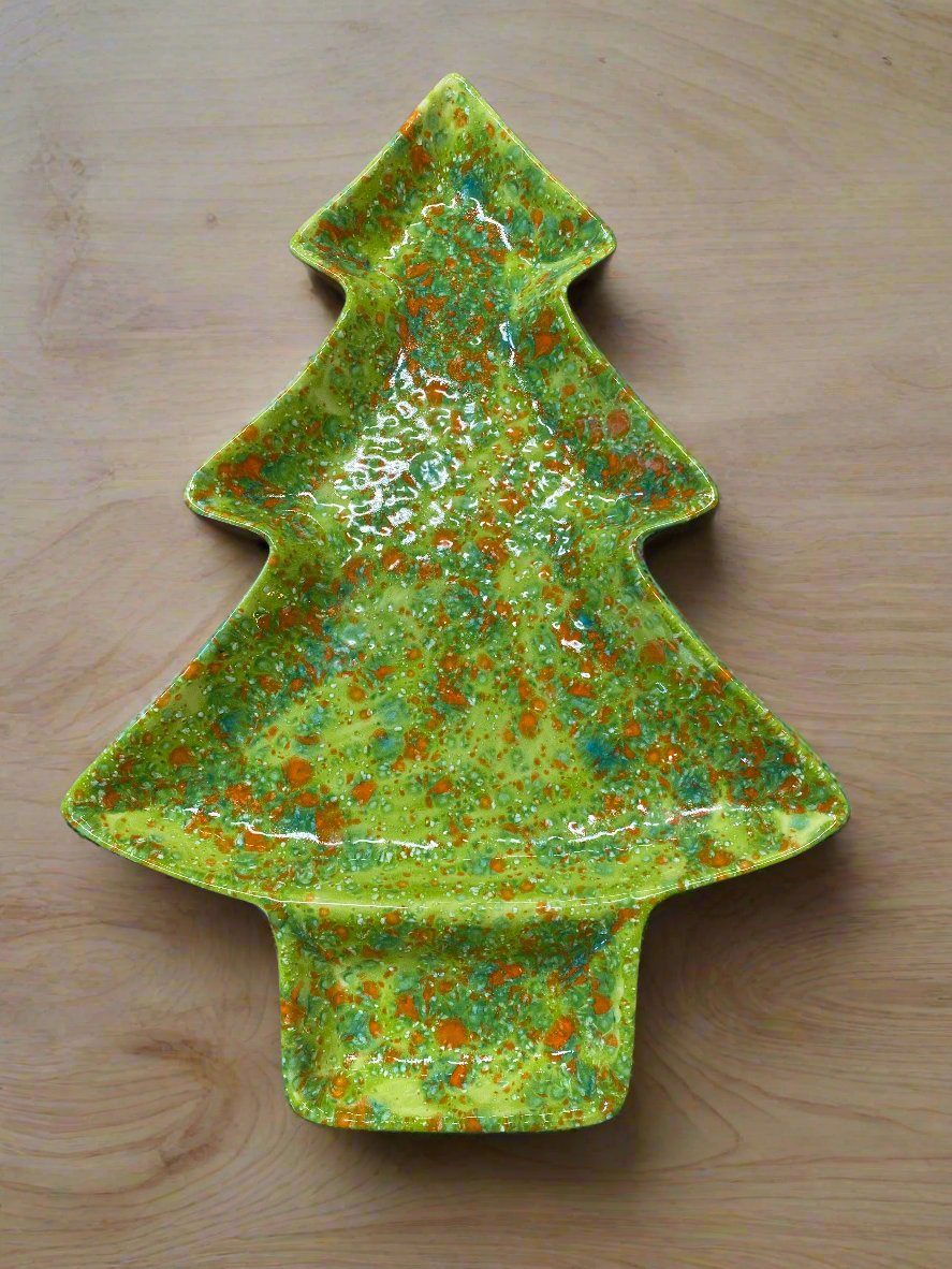 Tree Platter