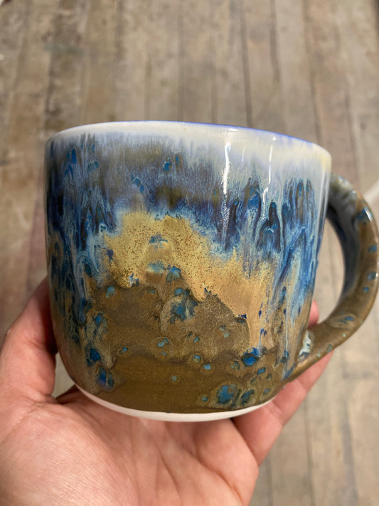 Muddy Waters Peri Mug 20oz