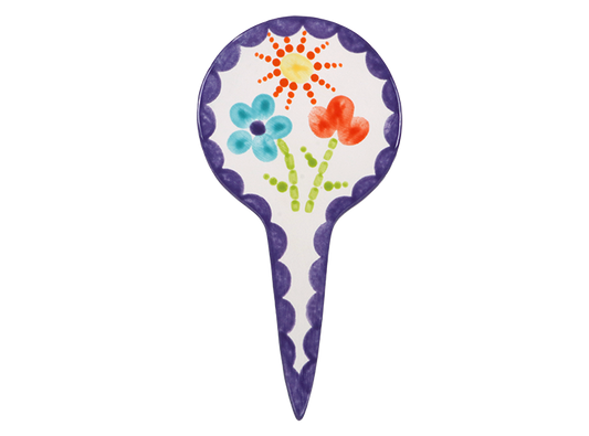 Garden Plant Stake Class