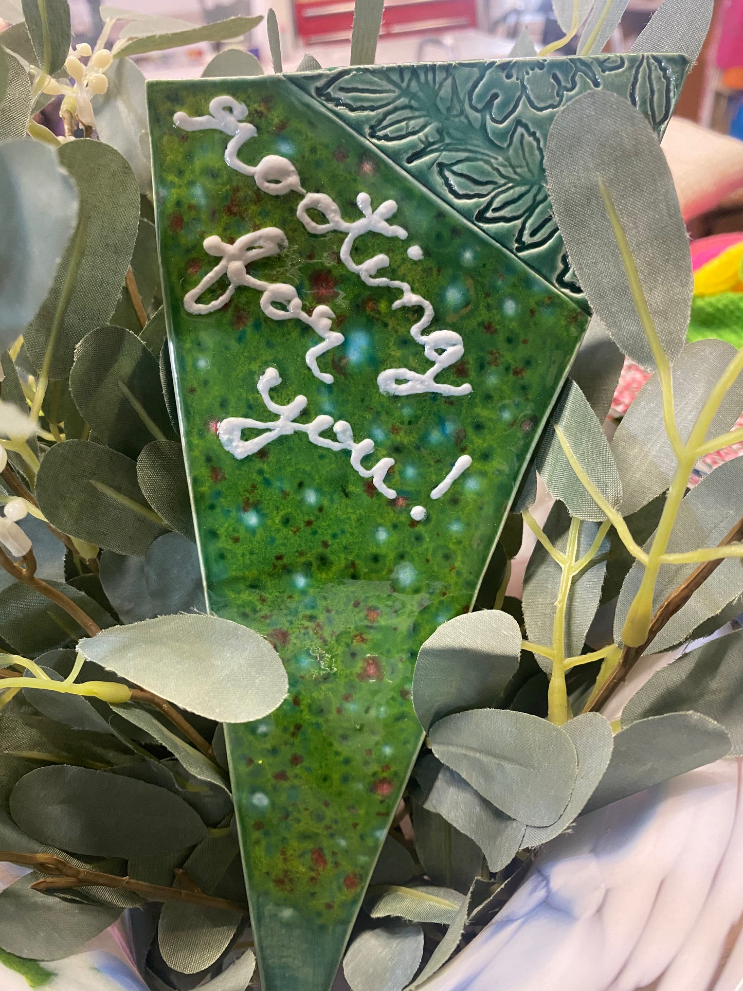Plant Markers