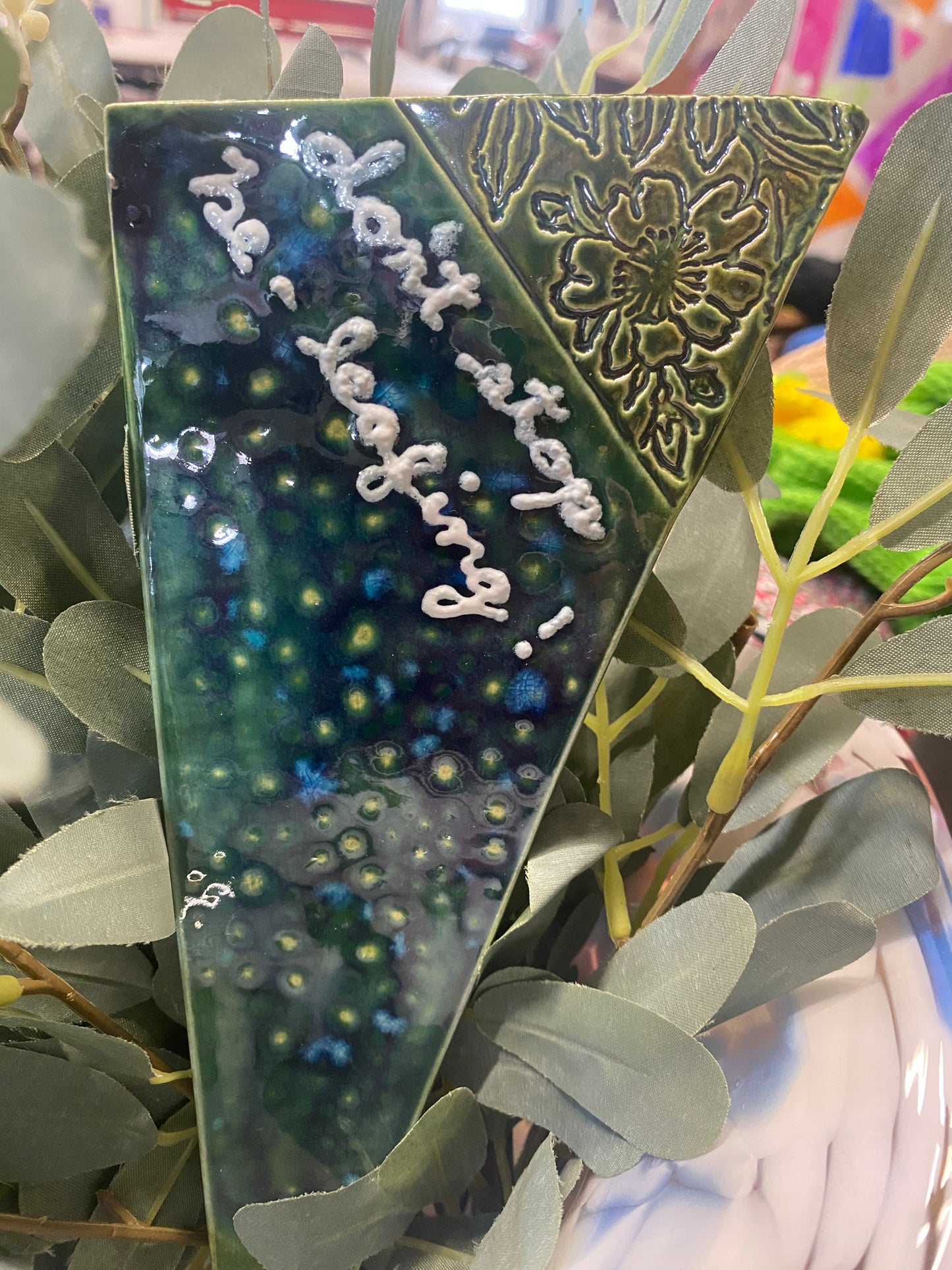 Plant Markers