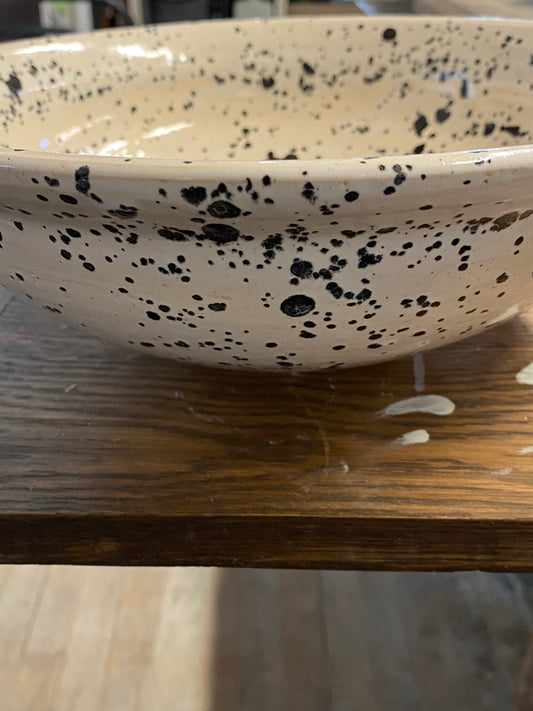 Ink Spot Bowl