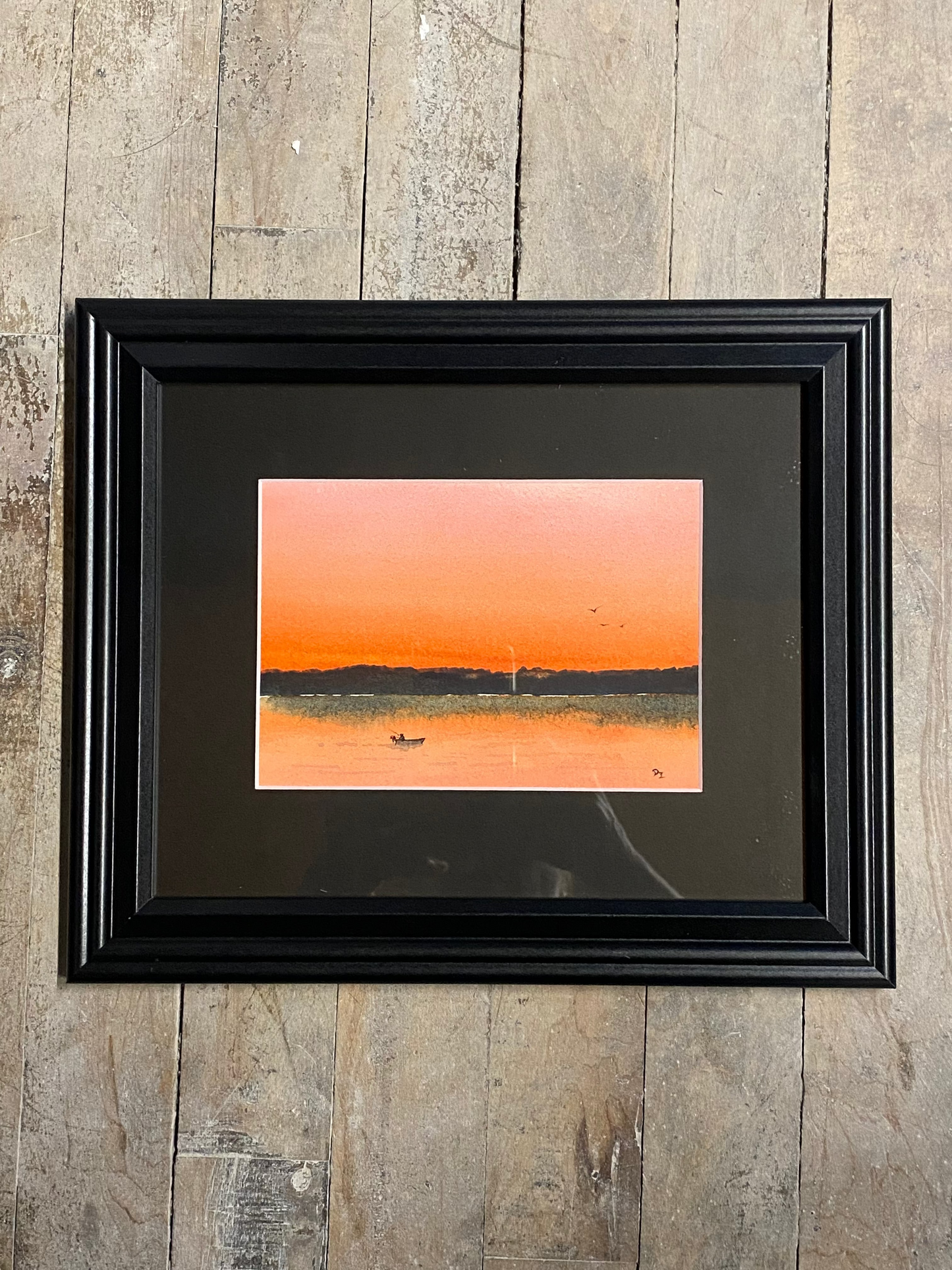 Watercolor Collection