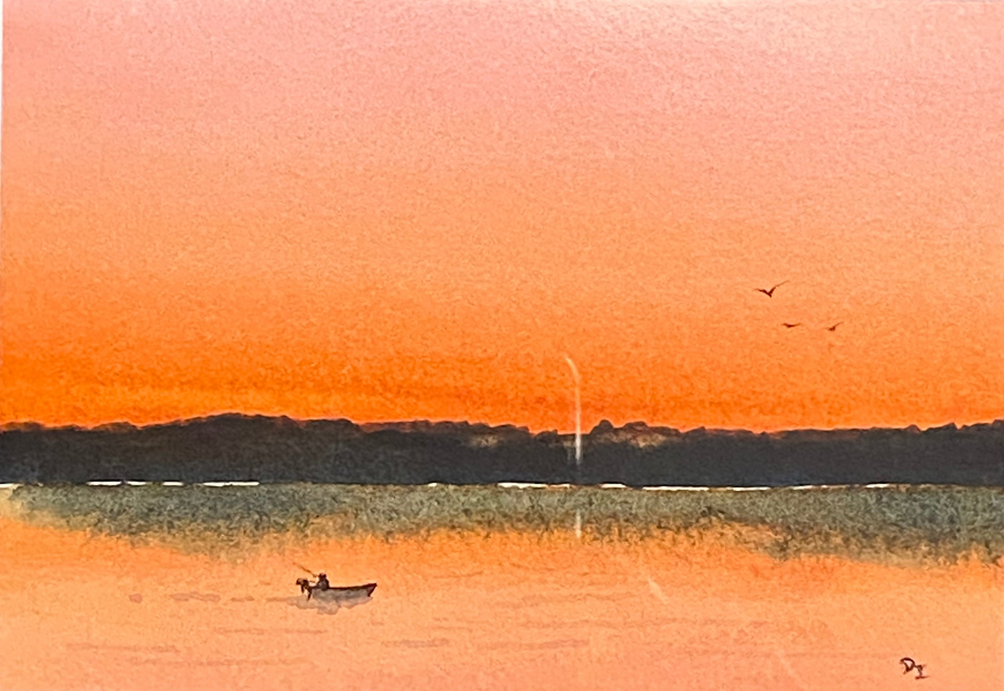 Watercolor Collection