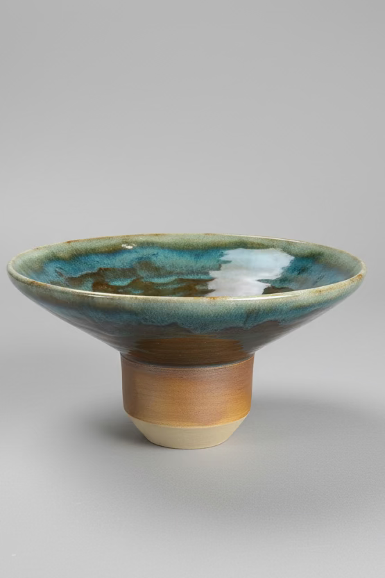 Flared Bowl