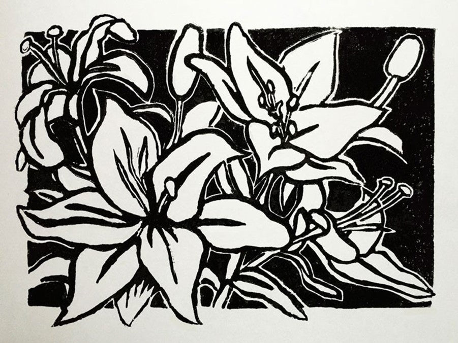 Sublimation/Relief Printing Club- 1st Tuesday - Monthly