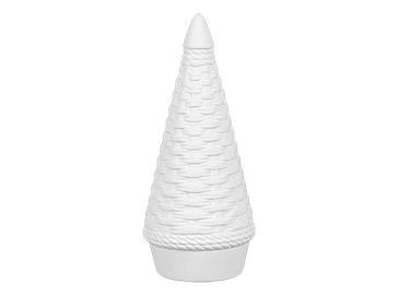 Not Your Grammas Christmas Tree -Sip & Glaze!
