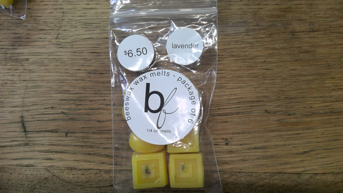 Fresh Flowers Wax Melts