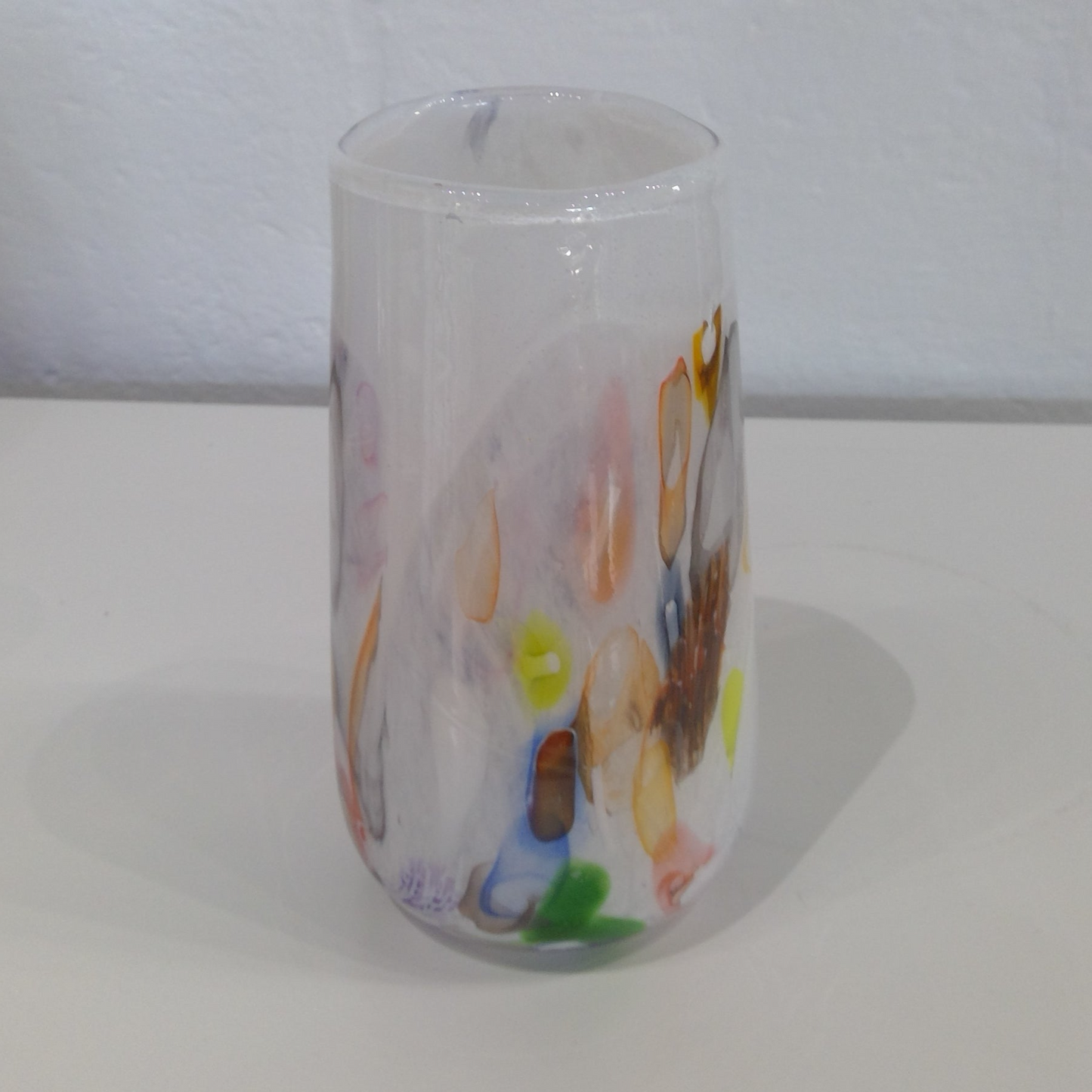 Murrini Vase