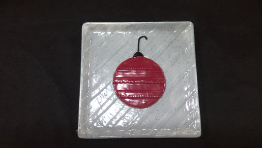 Ornament Ceramic Plate