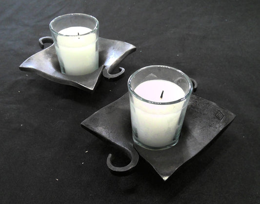 Metal Votive Holders