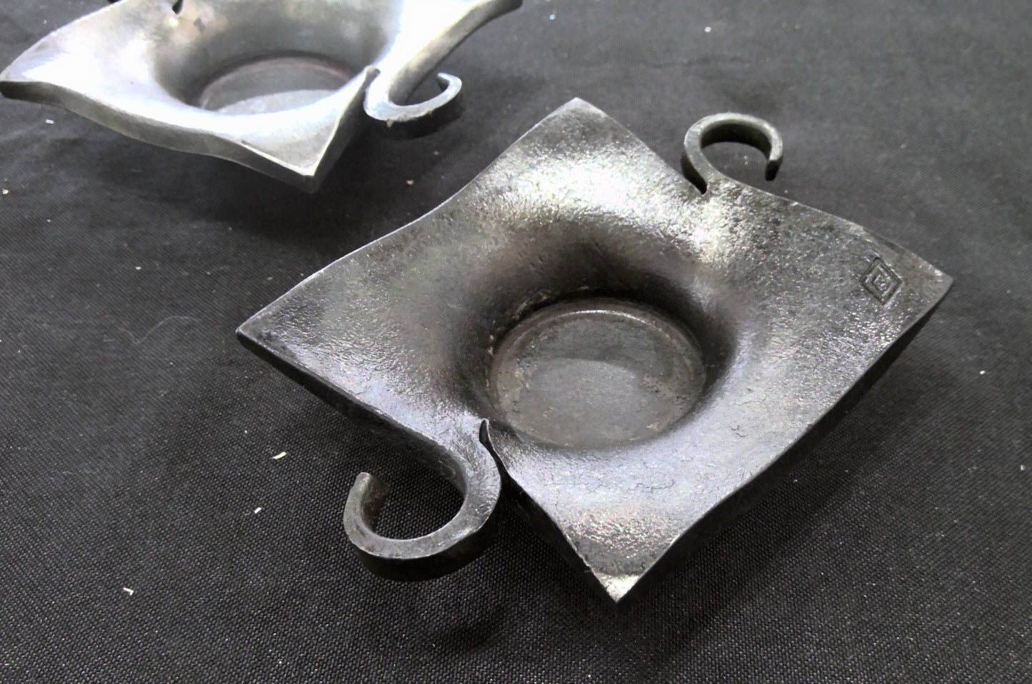 Metal Votive Holders