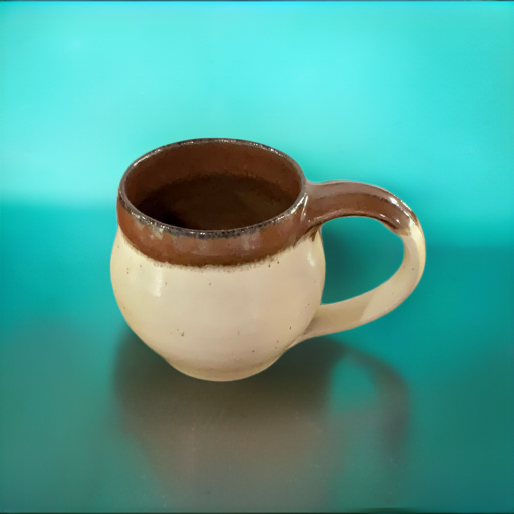 6oz Ceramic Mug