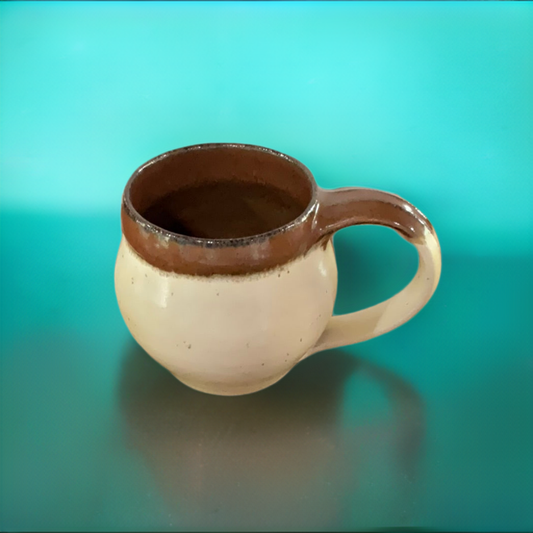 6oz Ceramic Mug
