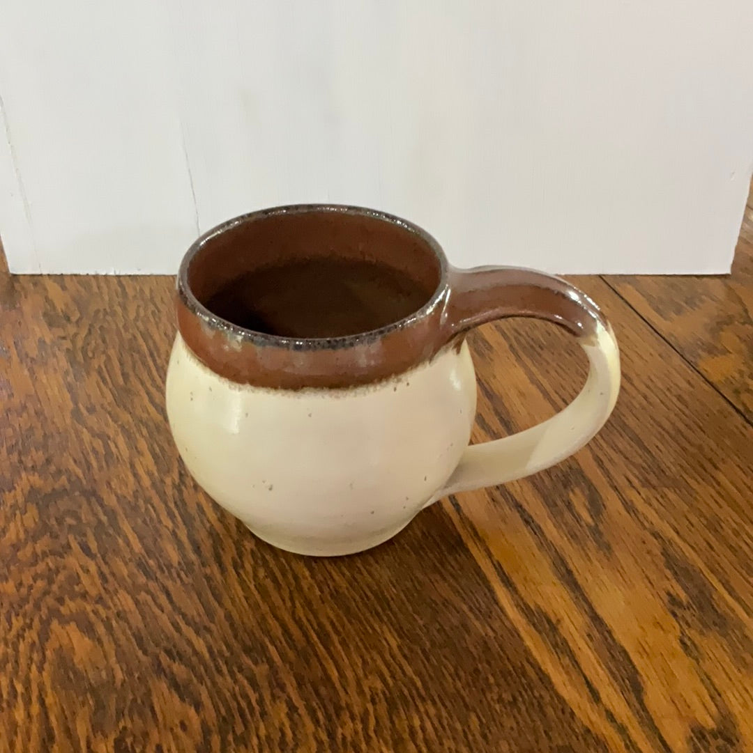6oz Ceramic Mug