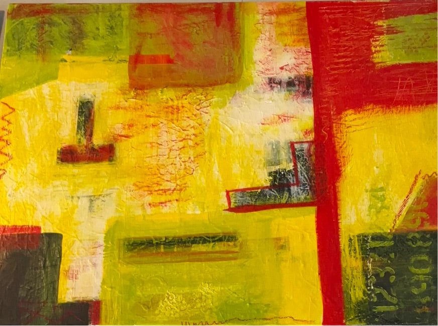 Urban Pulse