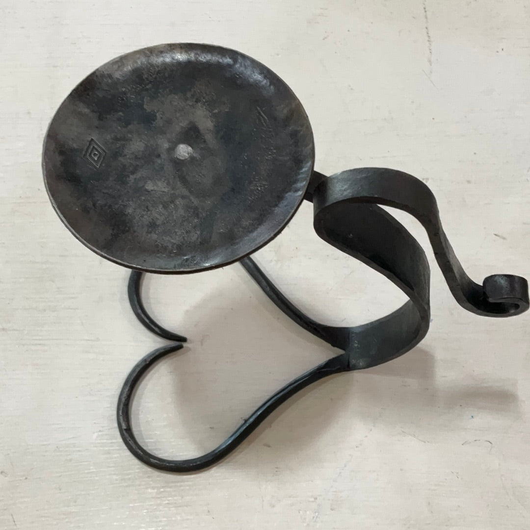 Heart Candle Holder