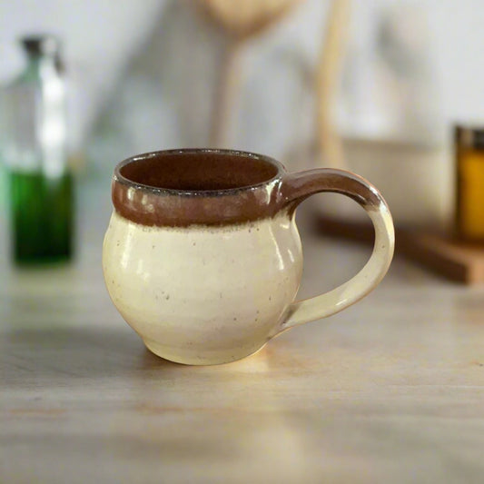 6oz Ceramic Mug