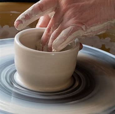 Pottery Classes