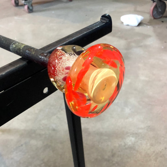 Basic Paperweight Class