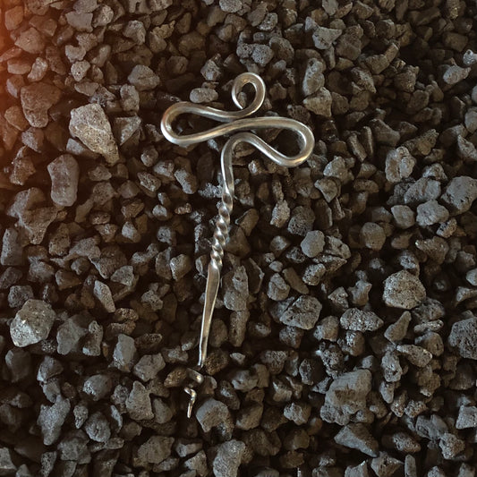 Metal Corkscrew