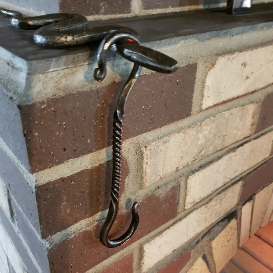Metal S-Hooks