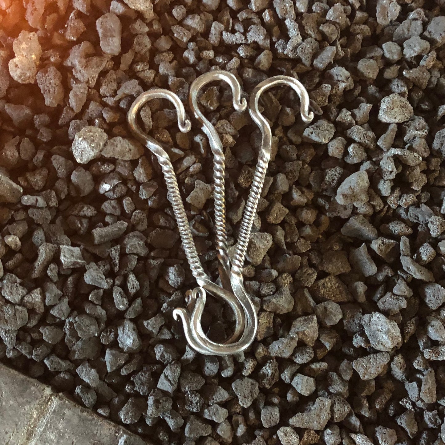 Metal S-Hooks