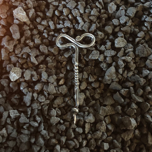 Metal Corkscrew