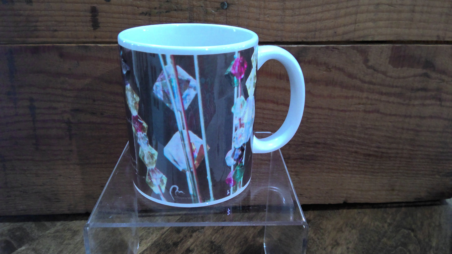 Whispers Within Coffee Mug