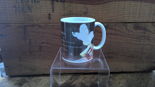 Whispers Within Coffee Mug
