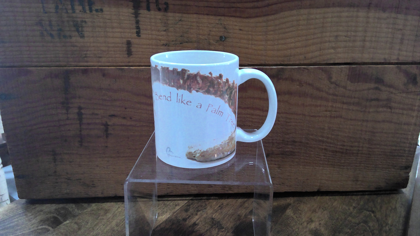 Whispers Within Coffee Mug