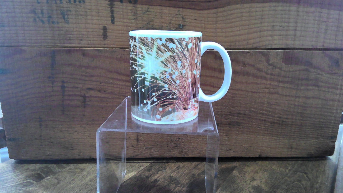 Whispers Within Coffee Mug