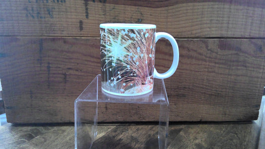 Whispers Within Coffee Mug