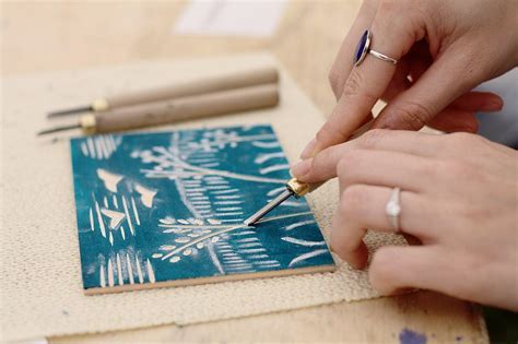 Sublimation/Relief Printing Club- 1st Tuesday - Monthly