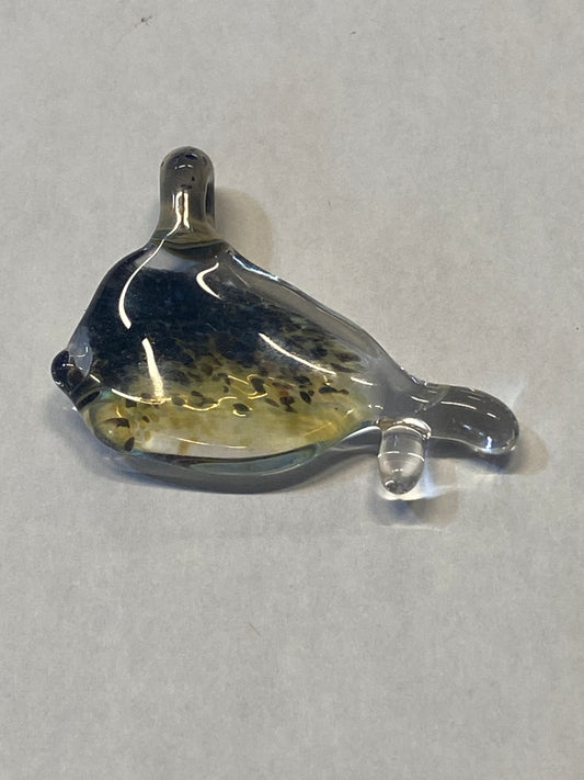 Fish Pendant