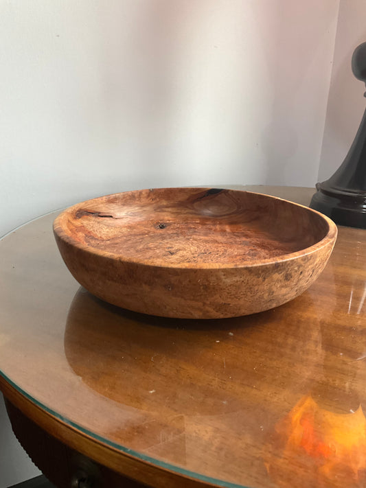 Wood Lathe Plate
