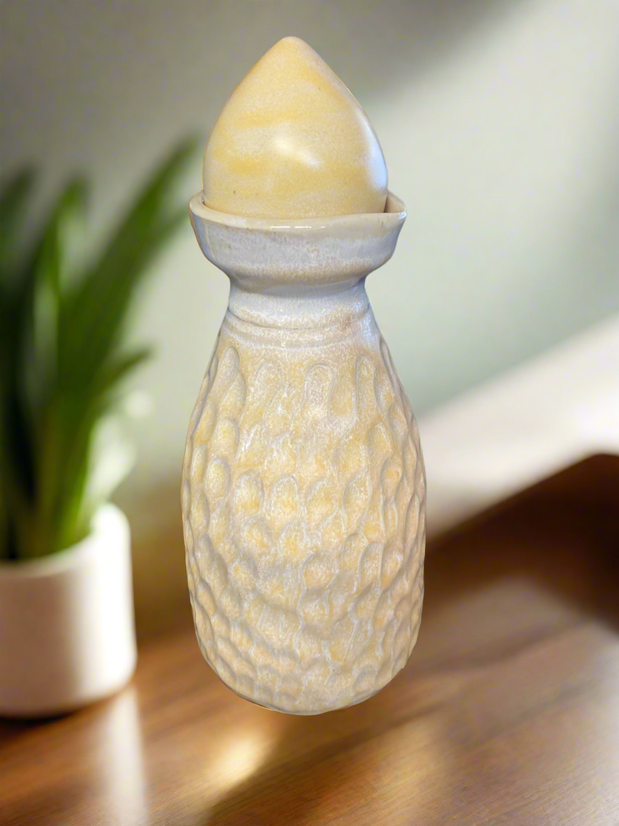 Sand Dollar Bottle