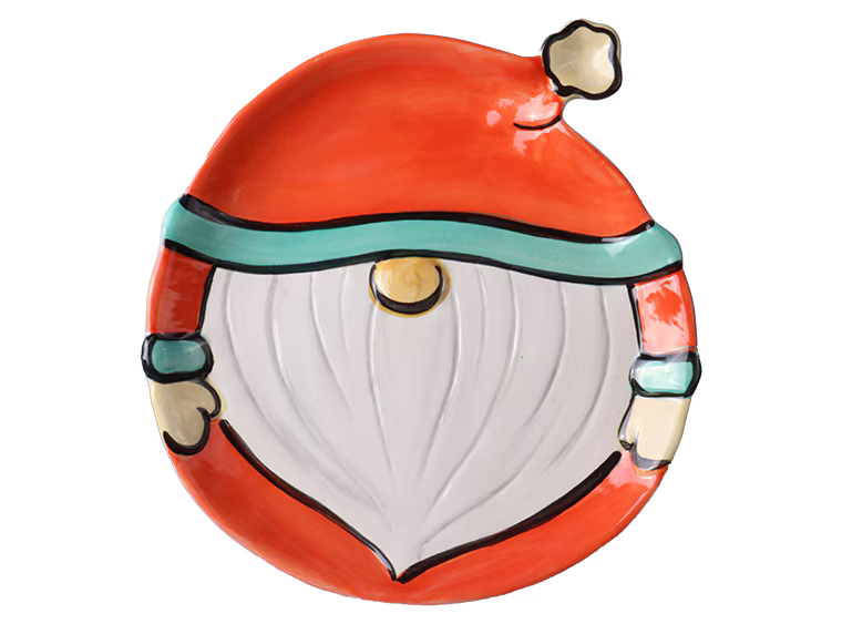 Holiday Projects Sip & Glaze!