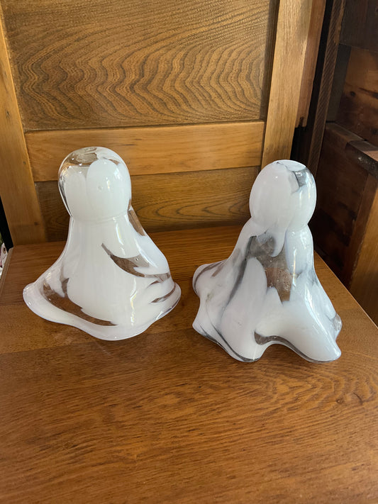 Glass Ghosts