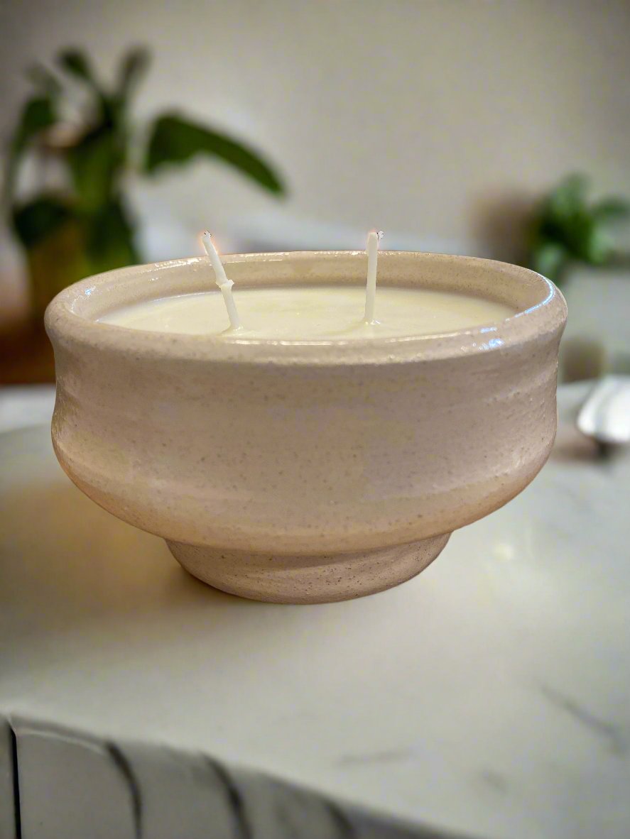 Soul Soy Candles