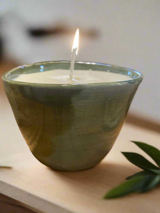 Soul Soy Candles