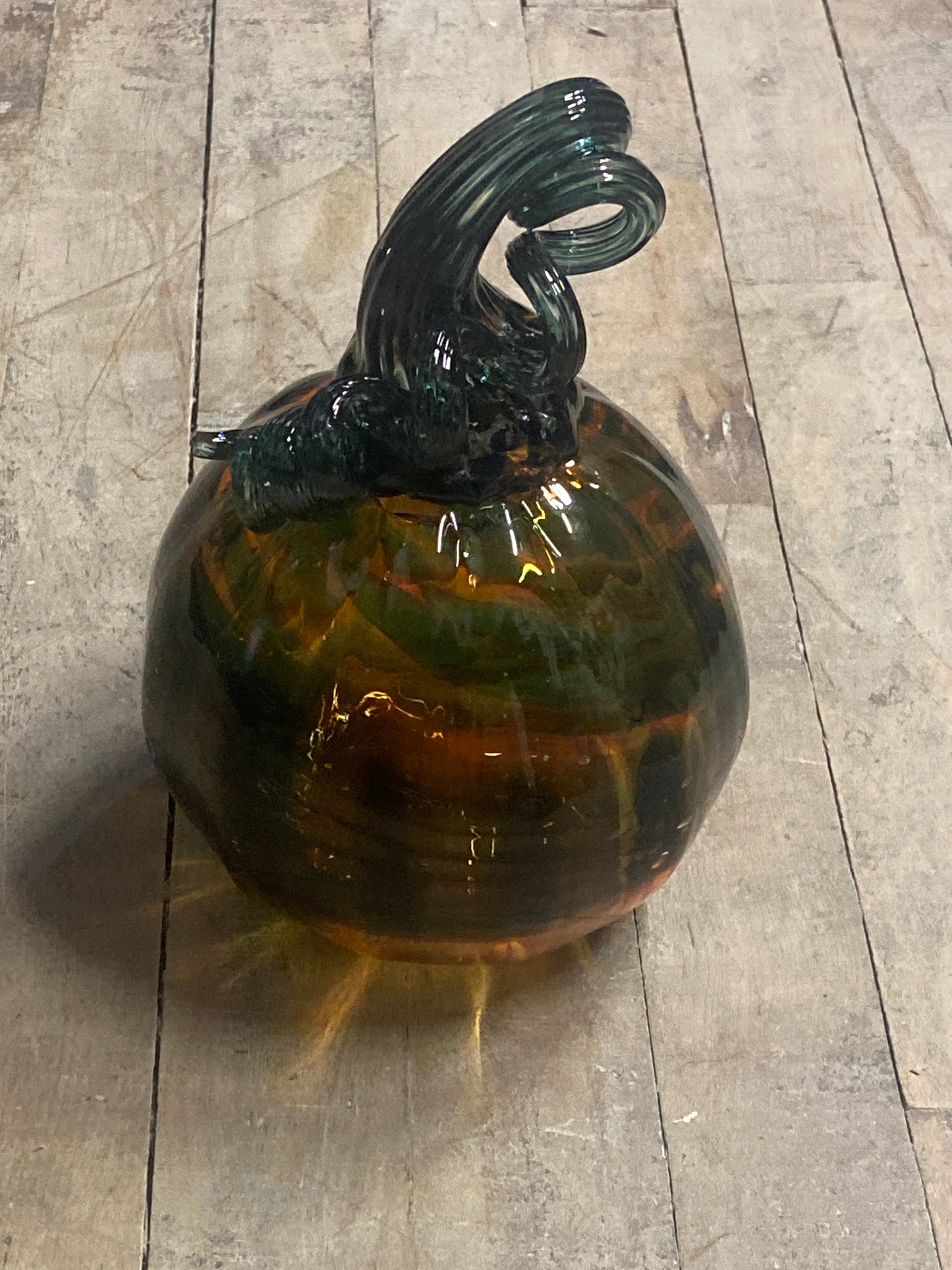Pumpkins