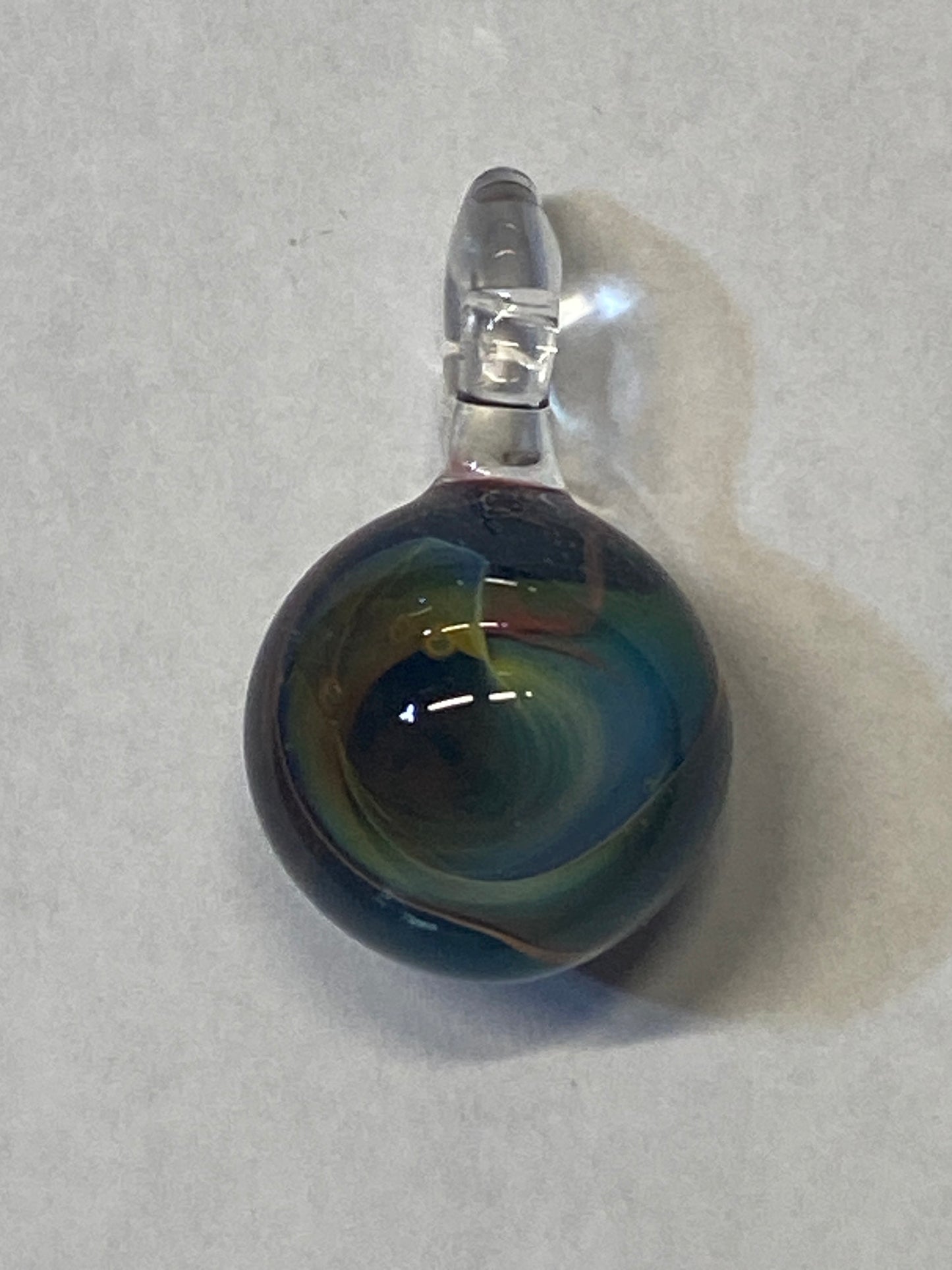 Marble Pendant