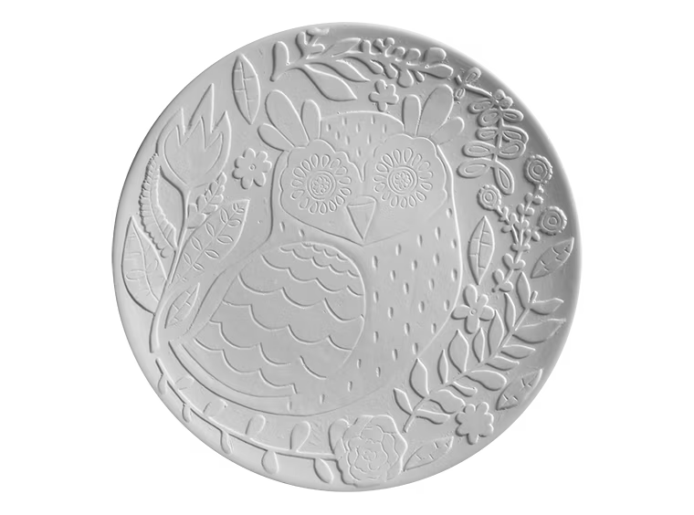 Holiday Projects Sip & Glaze!